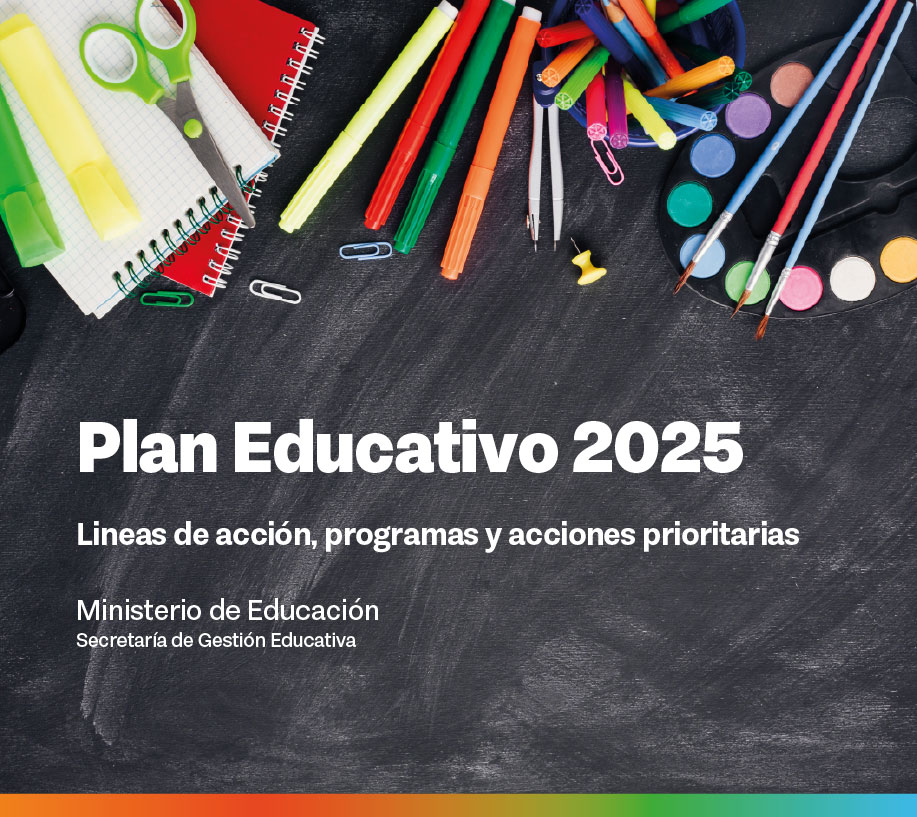 Plan Educativo 2025_Web